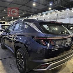 هیۆندای تۆکسۆن